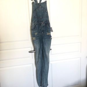 Overalls